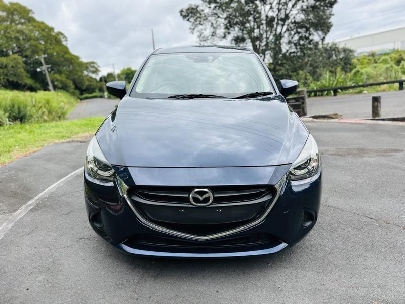 2016 Mazda Demio SPORTS !! HIGH SPEC !!64827248307329111