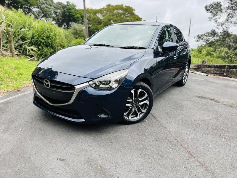 2016 Mazda Demio SPORTS !! HIGH SPEC !!64827248307329112