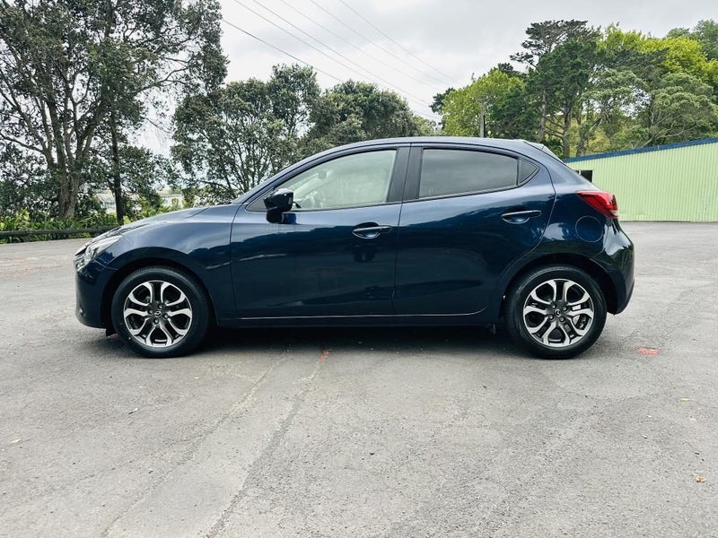 2016 Mazda Demio SPORTS !! HIGH SPEC !!64827248307329113