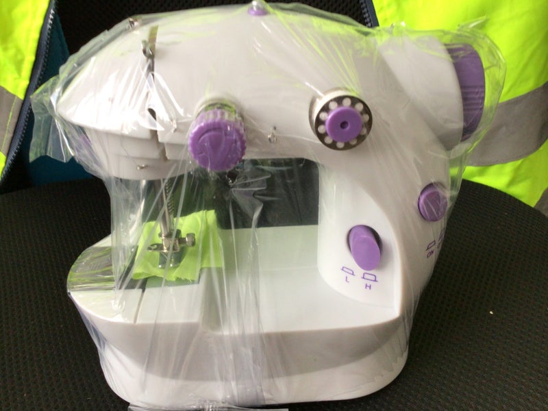 PORTABLE COMPACT BEGINNERS-SEWING MACHINE64827587938051111