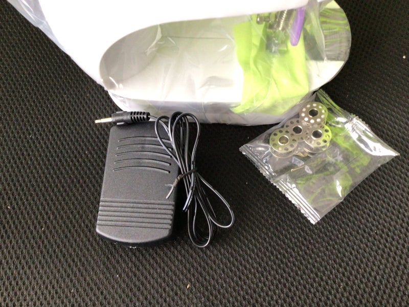 PORTABLE COMPACT BEGINNERS-SEWING MACHINE64827587938051114