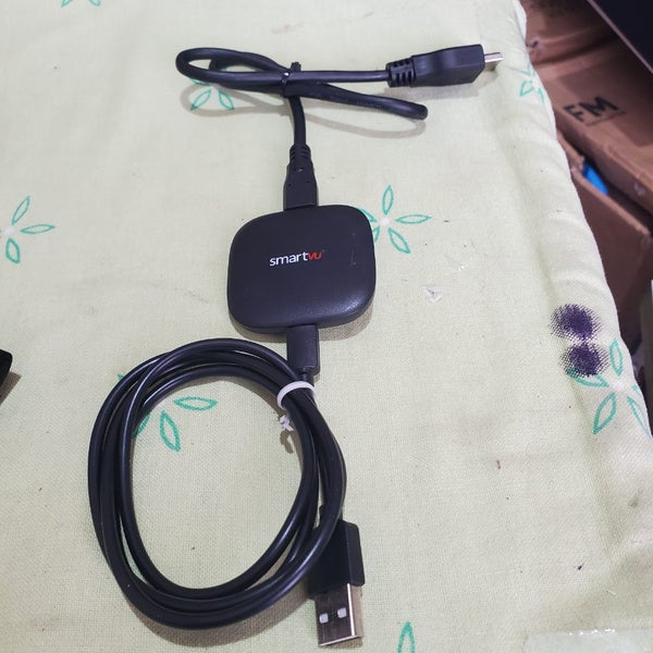 DISH TV SV10 SMARTVU STREAMING DONGLE Carousel 2