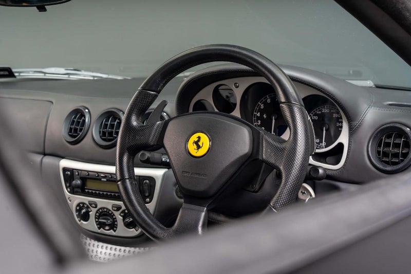 2001 Ferrari 360 Modena F164827861483266112