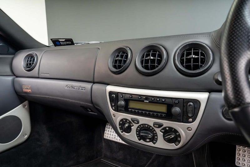 2001 Ferrari 360 Modena F164827861483266114