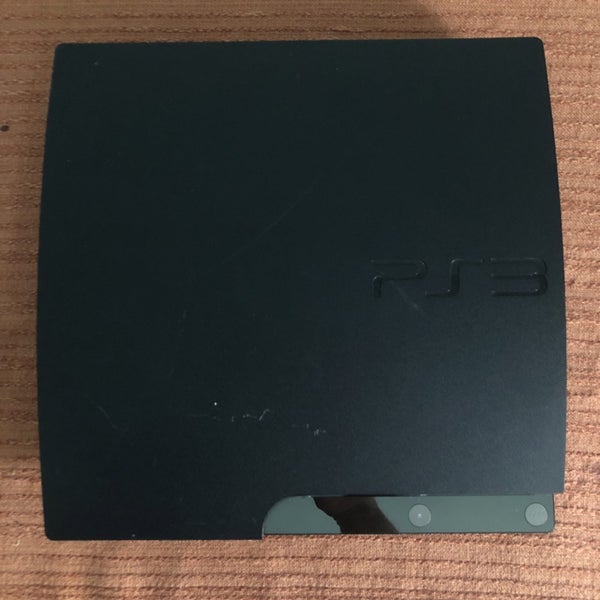 PS3 Console Carousel 1