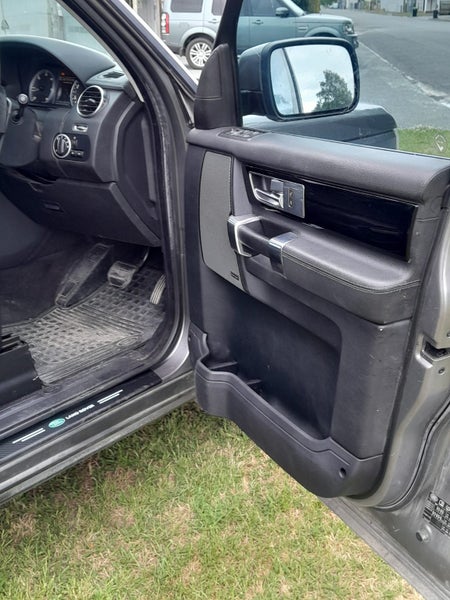 2010 Land Rover Discovery Tdv664828662852097114