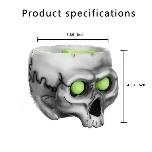 5 Piece Desktop Storage Bracket For Amazon Echo Dot 4 White Carousel 2