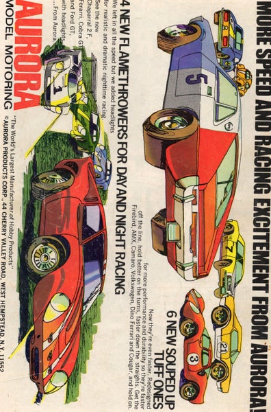 Rare American Bronze Age Comic: Batman & Batgirl -- Detective Comics No. 405 Carousel 2