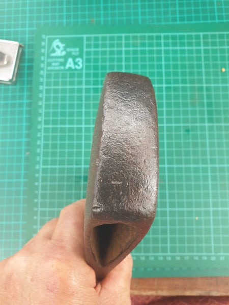 HYTEST 4 1/2 Carousel 2