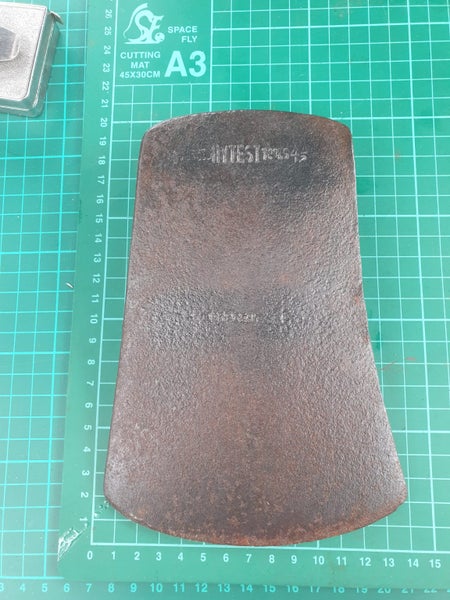 HYTEST 4 1/2 Carousel 1