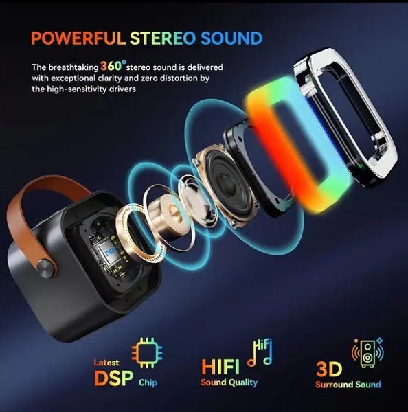 Karaoke Machine Carousel 2