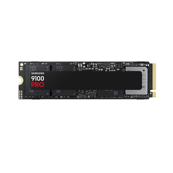 Samsung 9100 PRO 1TB M.2 NVMe Gen5 Internal SSD - R/W Up to 14700/13300 MB/s Carousel 1