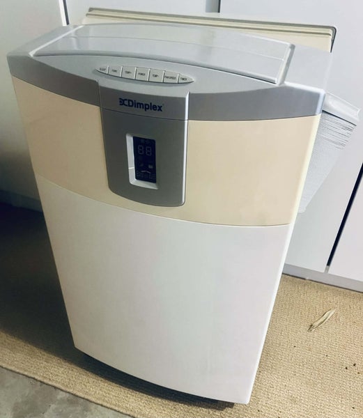 Dimplex Portable Air Conditioner64835298497155110