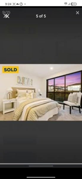 Flat Bush, 4 bedrooms64833638880771112