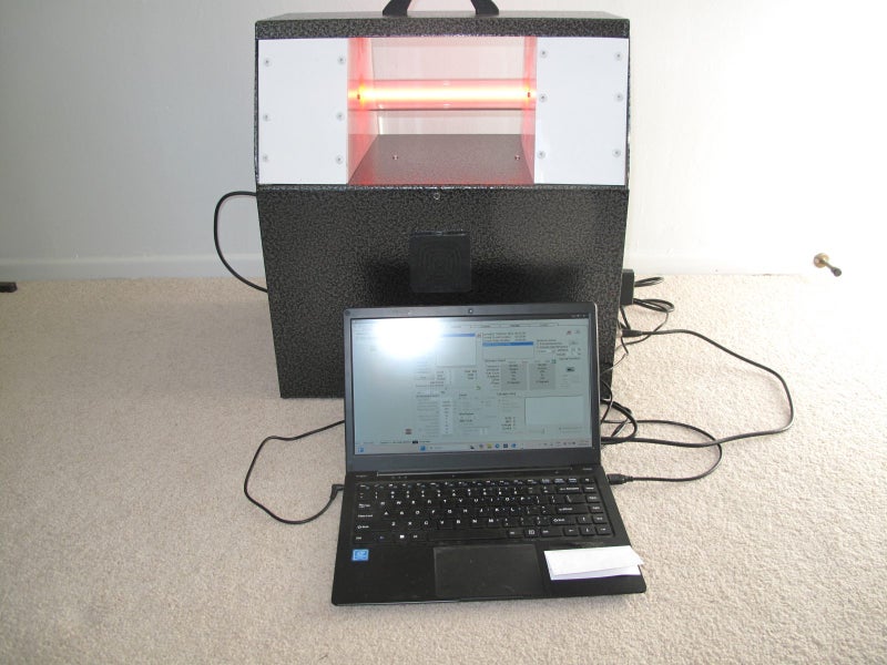 Plasma Rife machine64834137839233110