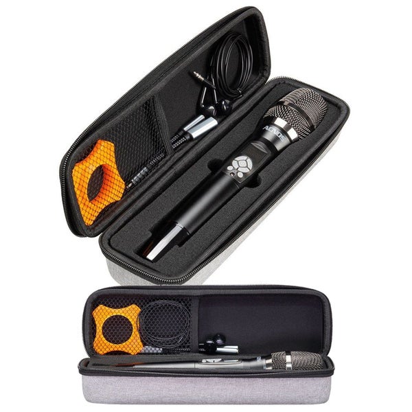 MiCar3 Live Stream (Car Karaoke Wireless Microphone) Carousel 2