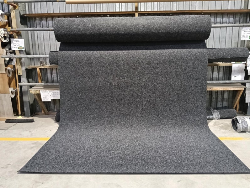 Garage Carpet, Jazz 5000 UV - 6 metres (3 metres wide) Carousel 1