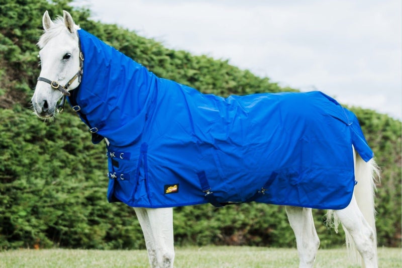 Flair Roxburgh Combo 1200D Carousel 3