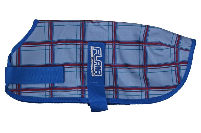 Flair Flair Wanaka Dog Coat Carousel 1