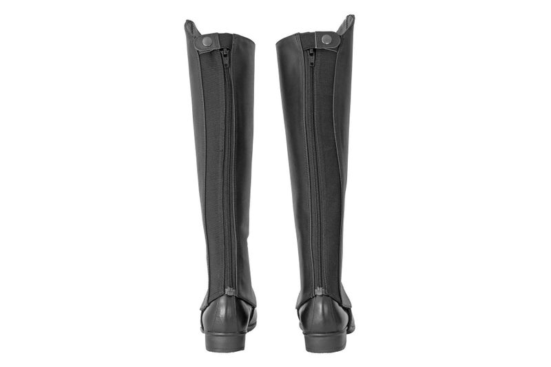 Flair Leather Show Gaiters Carousel 2
