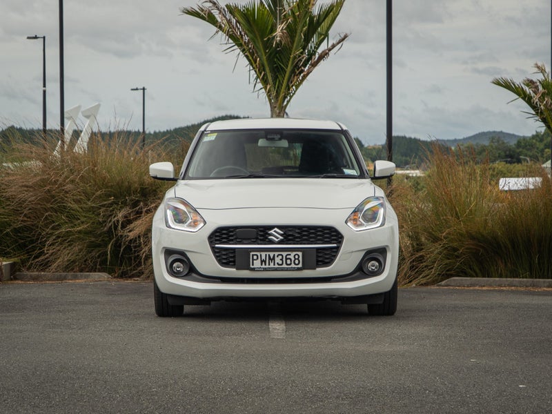 2023 Suzuki Swift RS Hybrid 1.2 Auto64834977483651113