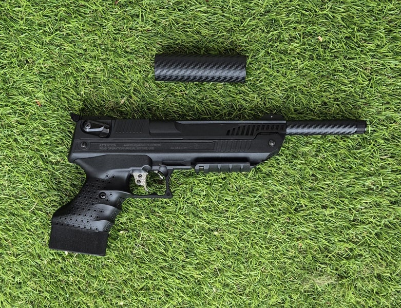 **Zoraki HP01-ULTRA in excellent condition**64835067391873113