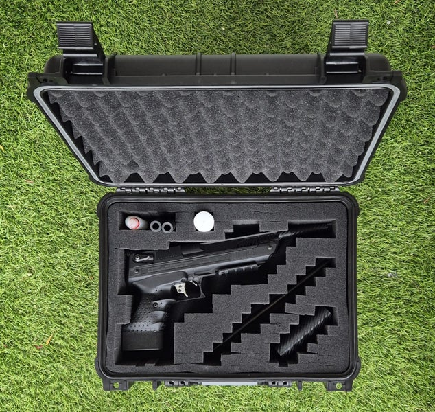 **Zoraki HP01-ULTRA in excellent condition**64835067391873114