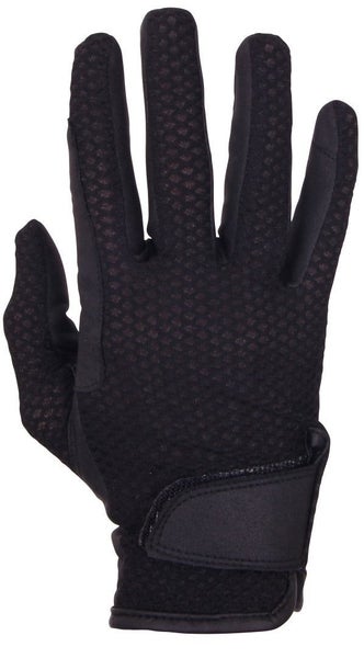 Flair Junior Cool Mesh Gloves Carousel 1