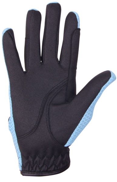 Flair Junior Cool Mesh Gloves Carousel 2