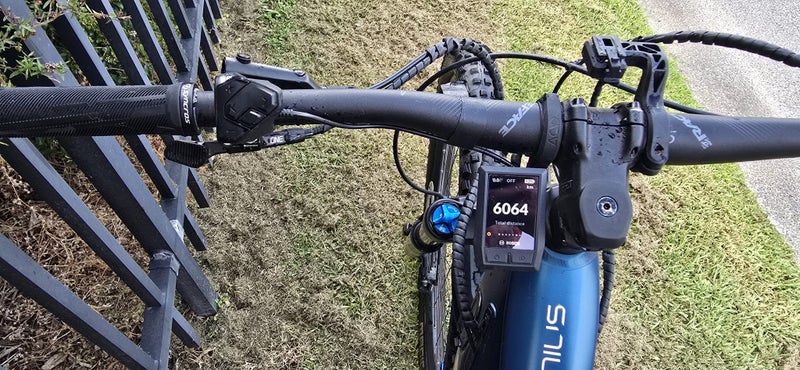 2021 Scott Genius eRIDE 920 (Med) - AXS Electronic Shifting - High-End Upgrades64835259480963113