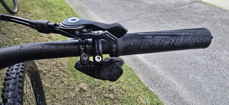 2021 Scott Genius eRIDE 920 (Med) - AXS Electronic Shifting - High-End Upgrades64835259480963114