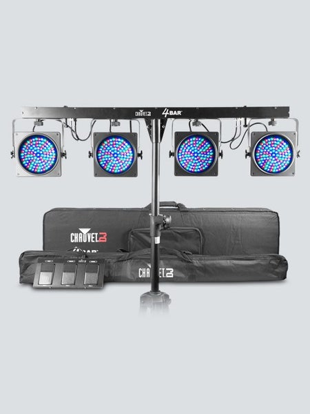 Chauvet 4-Bar64835362530946110
