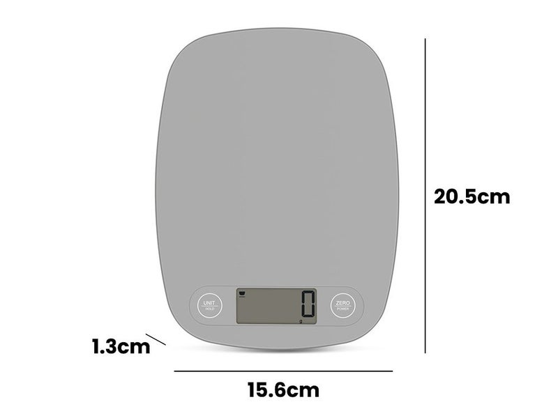 Kitchen Scales NZ Clearance Carousel 16