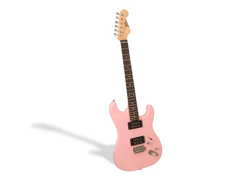 Guitar Carousel 1