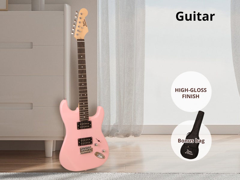 Guitar Carousel 2