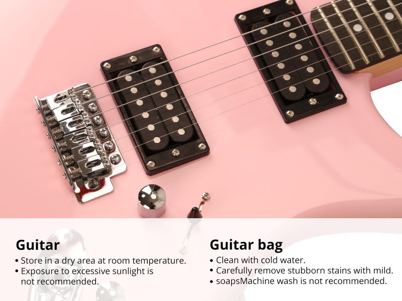 Guitar Carousel 8