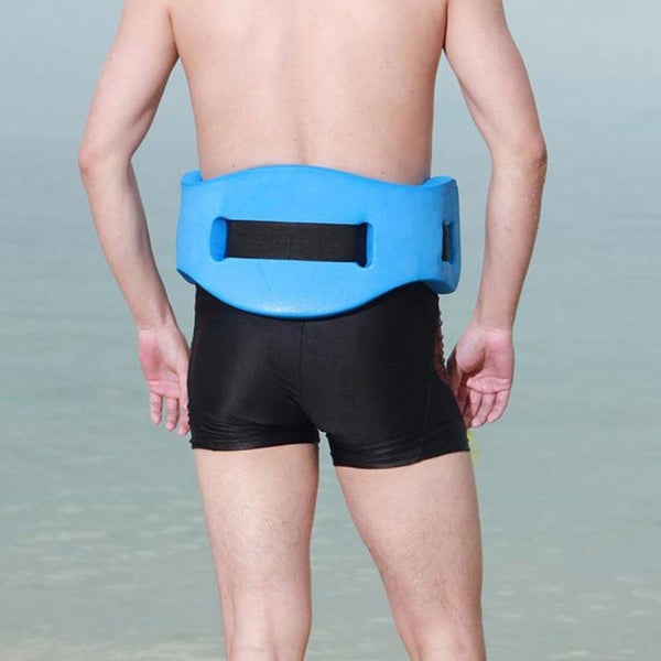 Aqua Flotation Jogging Belt Carousel 10