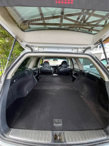 2005 Subaru Legacy 3.0R Spec B64835885913091113