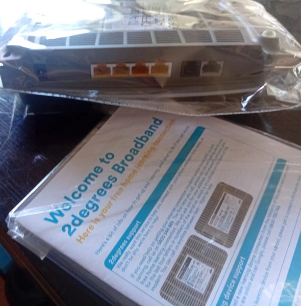 Two degrees Modem Carousel 2