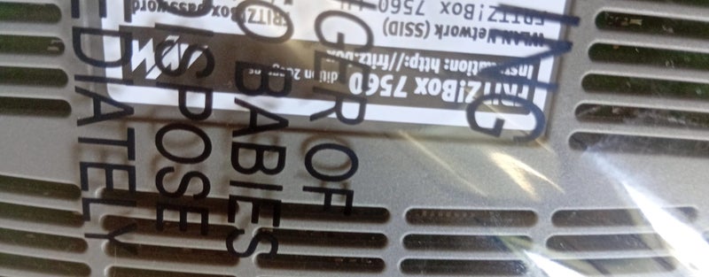 Two degrees Modem Carousel 3