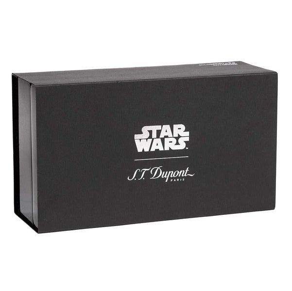 Dupont Star Wars Streamline Tie-Fighter Ballpoint Pen Carousel 7