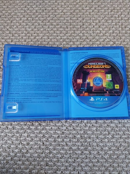 Minecraft Dungeons Carousel 2