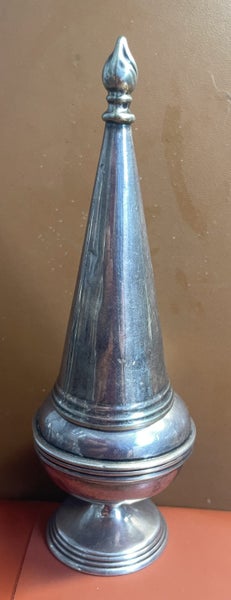 Sterling Silver Table Lighter64836475701635110