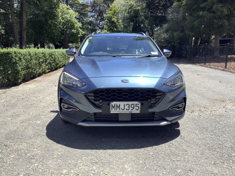 2019 Ford Focus ACTIVE64836578229635112