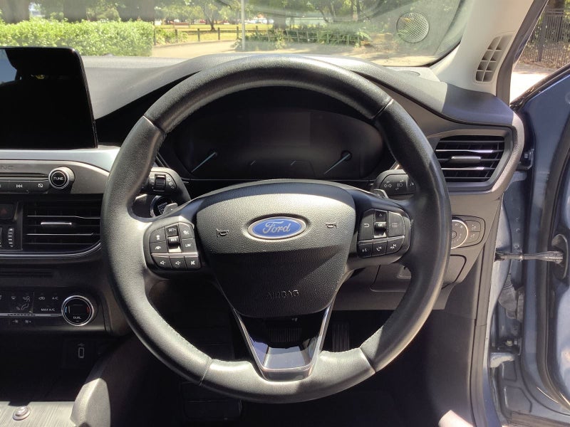 2019 Ford Focus ACTIVE64836578229635113