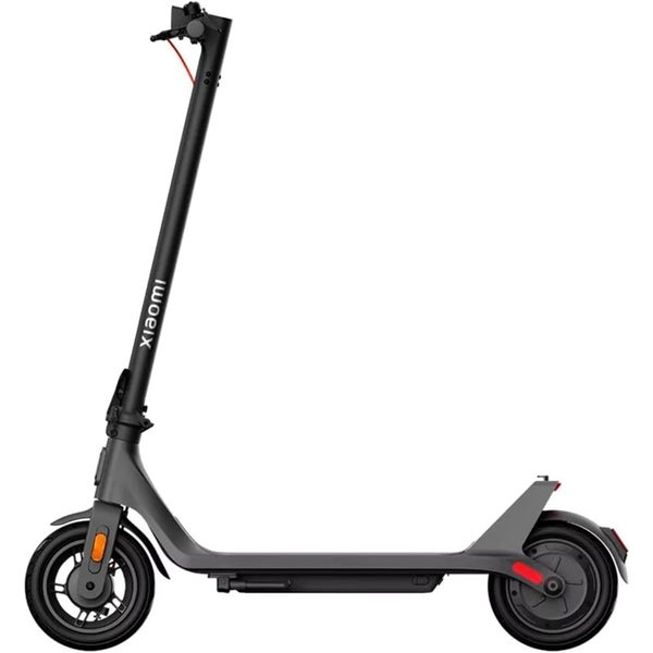 Xiaomi Electric Scooter 4 Lite (2nd Gen) - Black