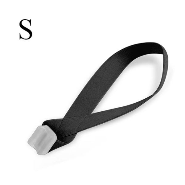 1 Piece Big Toe Pain Relief Straightener - Sebs Cross Strap Separator - Non-S... Carousel 1