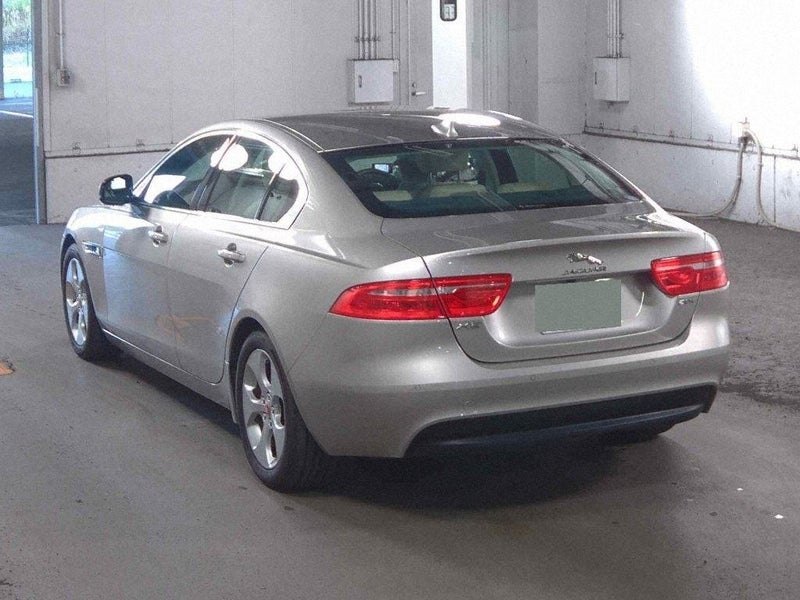 2016 Jaguar XE Prestige 2.0 Turbo Full Leather64836682081922114