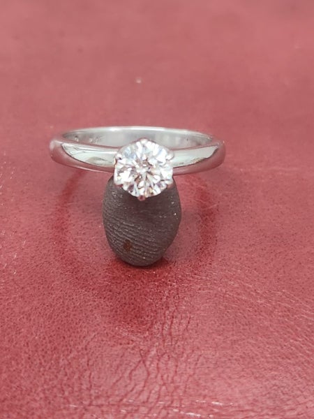 Platinum dimond ring64836733691267110