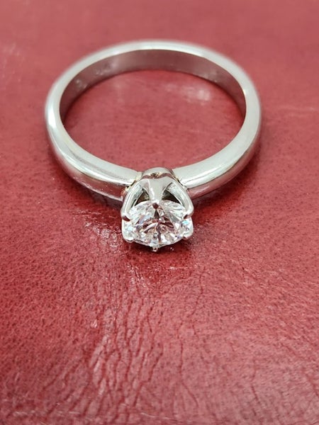 Platinum dimond ring64836733691267113